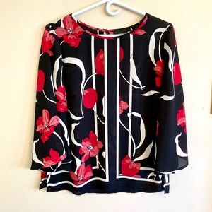 Liz Claiborne Blouse